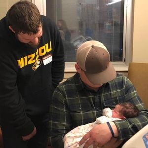 Meet your Posher, Chase